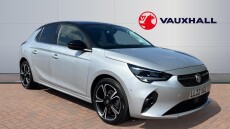 Vauxhall Corsa 1.2 Turbo Elite Edition 5dr Auto Petrol Hatchback